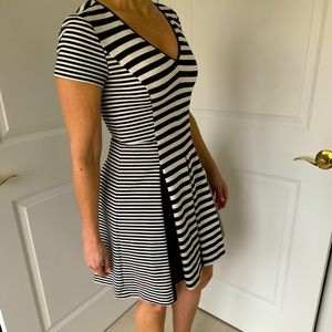 Banana Republic dress